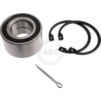 Sada ložisek kol A.B.S. 200030