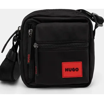 Ledvinka Ledvinka HUGO černá barva, 50535643 99X, vel. ONE SIZE