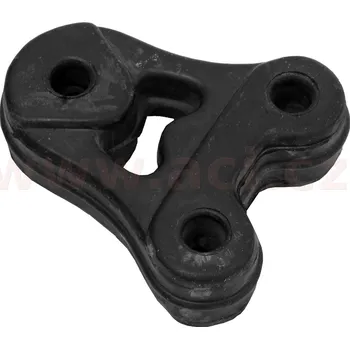 Autodíl Gumový závěs výfuku (d=85 mm, tl. 24 mm) ACI V 11403-30