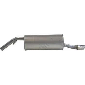 Tlumič výfuku Zadní tlumič výfuku BOSAL 190-373