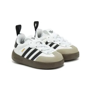 Dámská obuv Sneakersy adidas adiform Samba 360 IH3506 Bílá 26_5