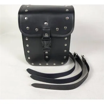 Zavazadlo na motocykl Brašna pro motocykly Sunway SW-4