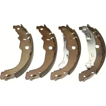 Brzdová čelist Sada brzdových čelistí TRW GS8731