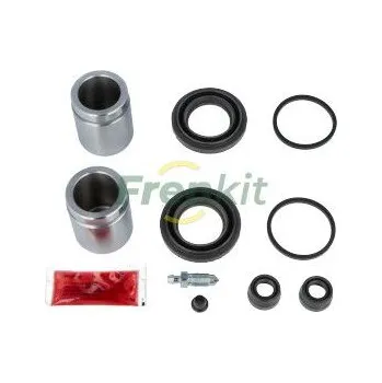 Brzdový systém Sada na opravy, brzdový třmen FRENKIT 243967