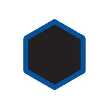 Autodíl Univerzální opravná vložka US, šestihranná, různé velikosti - Ferdus Varianta: US 1 24 mm. 1 ks