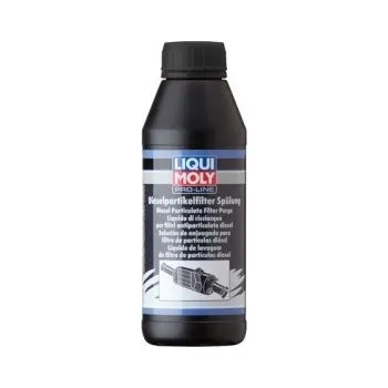 Liqui Moly 5171 Pro-Line Proplach filtru pevných částic (DPF) 500ml