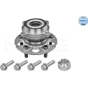 Náboj kola MEYLE 31-14 752 0006