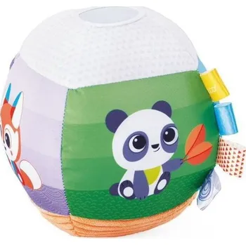 CHICCO ZABAWKI Plyšový Balónek