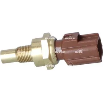 Čidlo automobilu Snímač, teplota chladiva NRF 727091