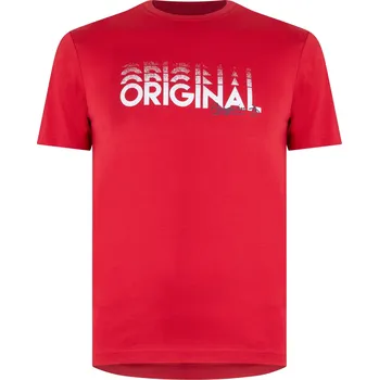 Pánské tričko Tričko Original Penguin Salsa 1055426 Small