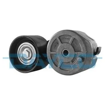 Napínák, žebrovaný klínový řemen DAYCO APV1048