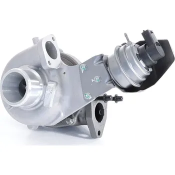 Turbodmychadlo Dmychadlo, plnění BTS Turbo T914831BT