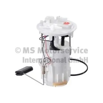 Palivové čerpadlo Palivová přívodní jednotka PIERBURG 7.03794.27.0