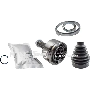 Hřídel nápravy Sada kloubů, hnací hřídel SNR OJK74.005