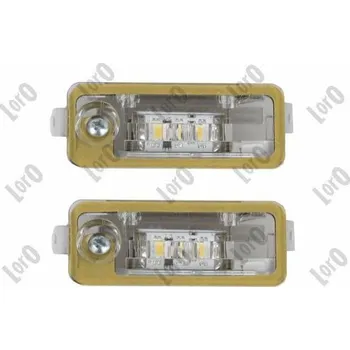 Osvětlení SPZ Osvětlení SPZ ABAKUS 003-13-900LED