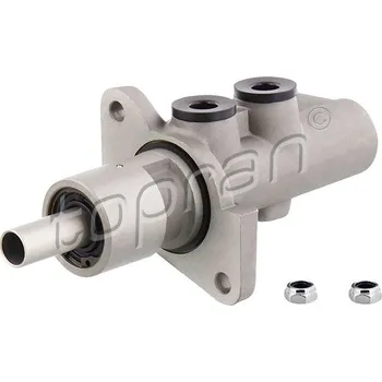 Brzdový válec Hlavní brzdový válec TOPRAN 501 199