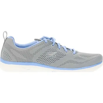 Dámské tenisky Tenisky Skechers Grey blue 1000163 UK 5