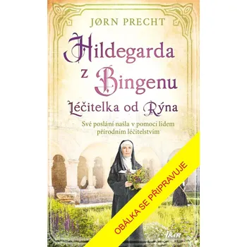 Kniha Hildegarda z Bingenu