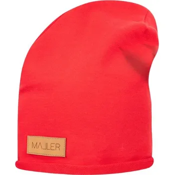 Čepice Čepice BASIC červená - CEBARES