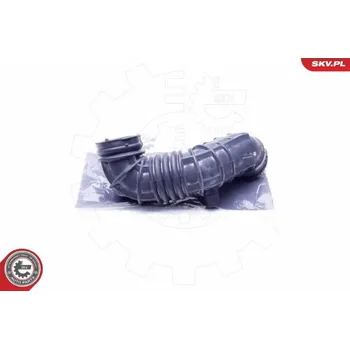 Vzduchový filtr Sací hadice, vzduchový filtr ESEN SKV 24SKV484