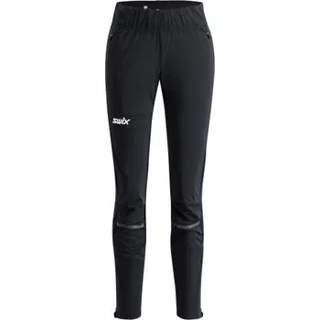 Snowboardové kalhoty Swix Dynamo 10294-24 černé, XS