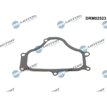 Těsnění motoru Těsnění, kryt rozvodového ústrojí Dr.Motor Automotive DRM02523