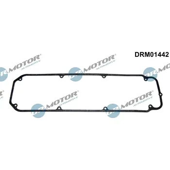 Těsnění motoru Těsnění, kryt hlavy válce Dr.Motor Automotive DRM01442