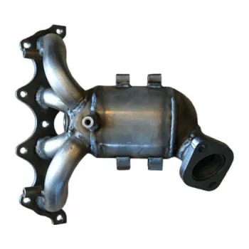 Kia Ceéd 1.6i CVVT Montážní katalyzátor výfuku 1091613-6