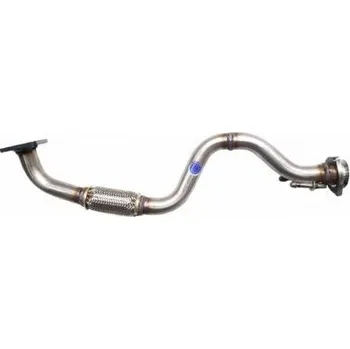 Auto-moto Seat Leon 1.6i 16V Trubka před katalyzátor 1090854 (1090854R2)