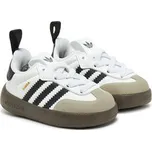 Sneakersy adidas adiform Samba 360 IH3506 Bílá 23