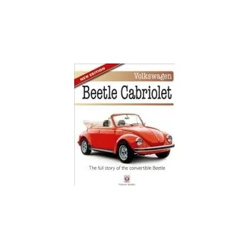 Populárně naučná literatura pro dospělé Volkswagen Beetle Cabriolet - Bobbitt, Malcolm