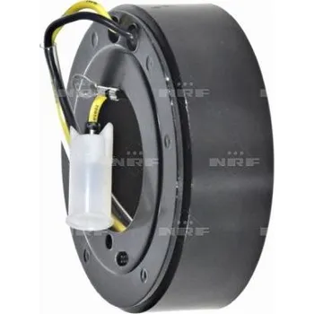 Elektronika vytápění a ventilace Cívka, magnetická spojka (kompresor) NRF 38711