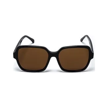 Sluneční brýle Sluneční brýle Gino Rossi GR6621S Hnědá NOSIZE