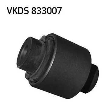 Zavěšení kol Uložení, řídicí mechanismus SKF VKDS 833007
