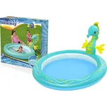 Dětský bazén s vodní fontánou 188 cm Bestway 53114