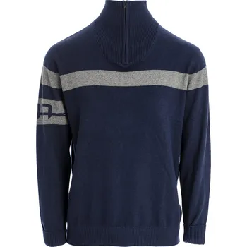 Pánská mikina Mikina Horseware Navy 1038871 2X Small