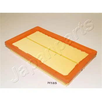 Vzduchový filtr Vzduchový filtr JAPANPARTS FA-H18S
