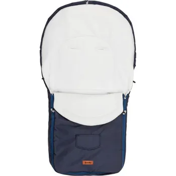 Přeprava dětí Sensillo Zimní fusak Polar navy