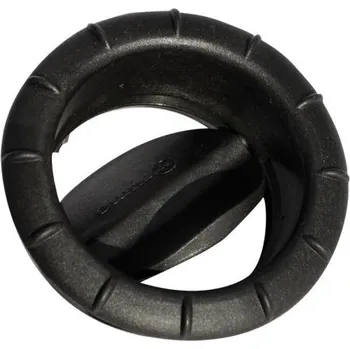 Příslušenství ke karavanu Koncový díl Truma EN pro rozvod horkého vzduchu, různé barvy Varianta: Barva: černá