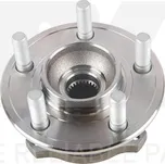 Sada ložisek kol NK 769306