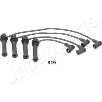 Zapalovací kabel Sada kabelů pro zapalování JAPANPARTS IC-319