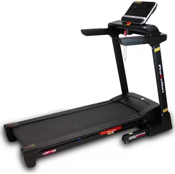 Běžecký pás BH Fitness HRT-02