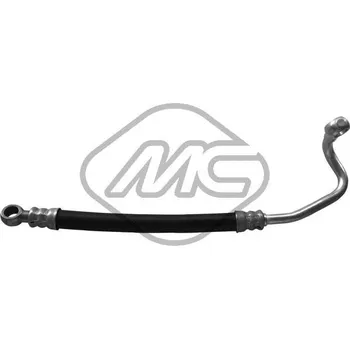 Olejové potrubí Metalcaucho 92144