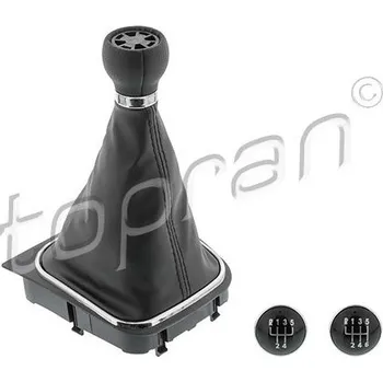 Manžeta řadicí páky TOPRAN 120 058