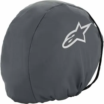 Zavazadlo na motocykl Vak pro přilby SUPERTECH R10, ALPINESTARS