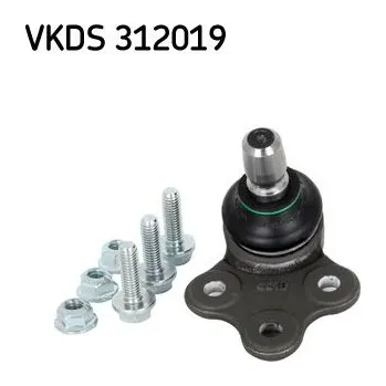 Podpora-/ Kloub SKF VKDS 312019