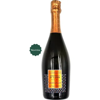 La Vigna Di Sarah Prosecco DOCG Superiore Extra Dry Valdobbiadene