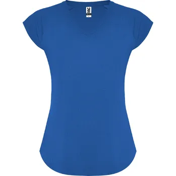 Dámské tričko Dámské sportovní tričko Avus, Roly Barva: 05-královská modrá, Velikost: XL