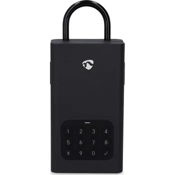 Nedis SmartLife BTHKB10BK černá