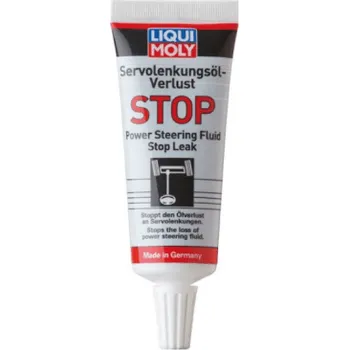 Liqui Moly 1099 Stop úniku oleje z posilovače řízení, 35ml
